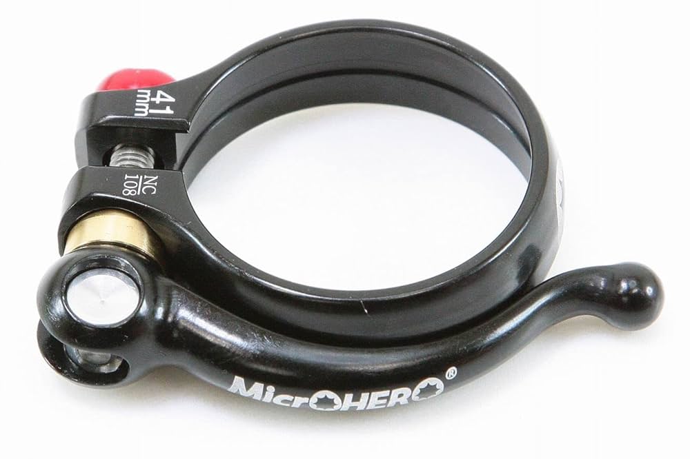 Amazon.co.jp: MicrOHERO 完全CNC 軽量30g アルミ合金 削り出し